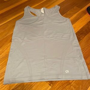GapFit Women’s racerback workout tank